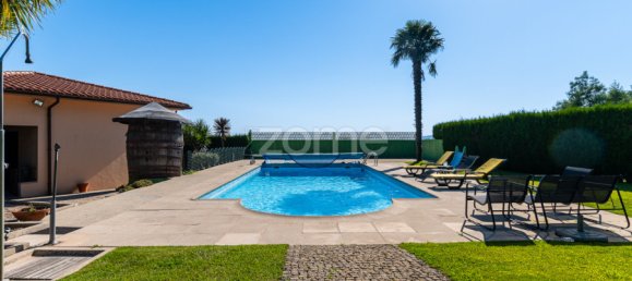 5 Schlafzimmer Haus in Pacos de Ferreira, Portugal, Nr. 262573 12