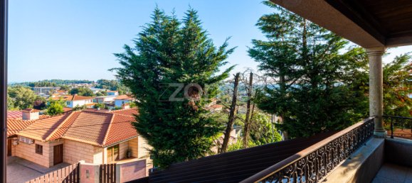 5 Schlafzimmer Haus in Pacos de Ferreira, Portugal, Nr. 262573 41