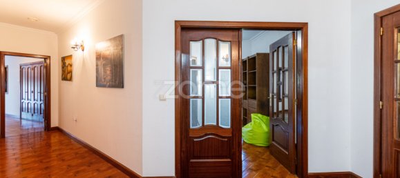 5 Schlafzimmer Haus in Pacos de Ferreira, Portugal, Nr. 262573 47