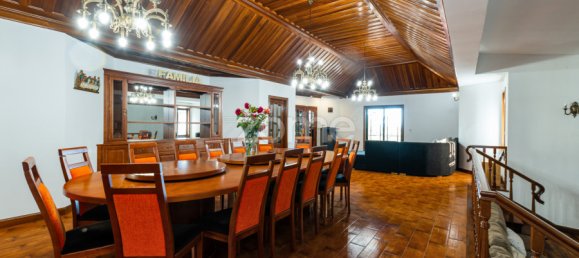 5 Schlafzimmer Haus in Pacos de Ferreira, Portugal, Nr. 262573 39