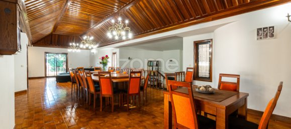 5 Schlafzimmer Haus in Pacos de Ferreira, Portugal, Nr. 262573 38