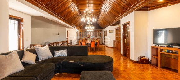 5 Schlafzimmer Haus in Pacos de Ferreira, Portugal, Nr. 262573 35