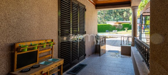 5 Schlafzimmer Haus in Pacos de Ferreira, Portugal, Nr. 262573 22