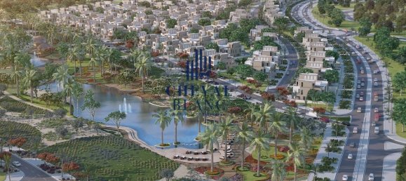 4 غرف نوم تاون هاوس في دبي, UAE رقم 6781 13