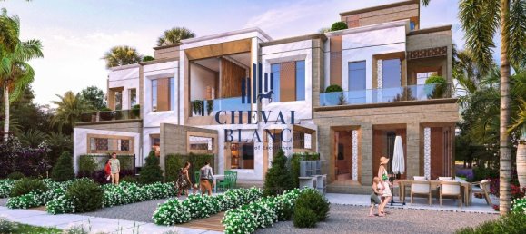 4 غرف نوم تاون هاوس في دبي, UAE رقم 6781 12