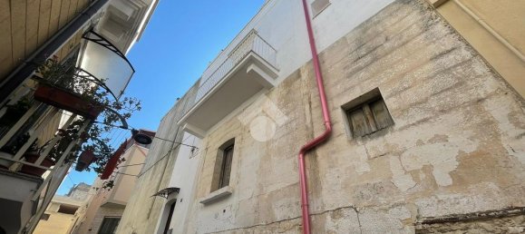 1 Schlafzimmer Haus in Grottaglie, Italy, Nr. 300013 22