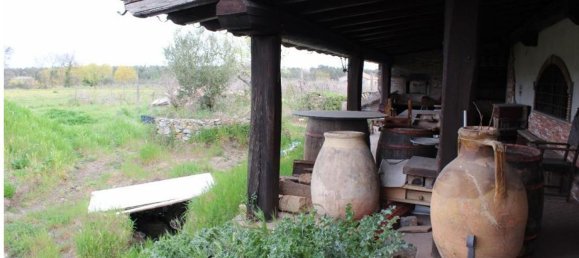 6 bedrooms Villa in Vetralla, Italy No. 315319 9