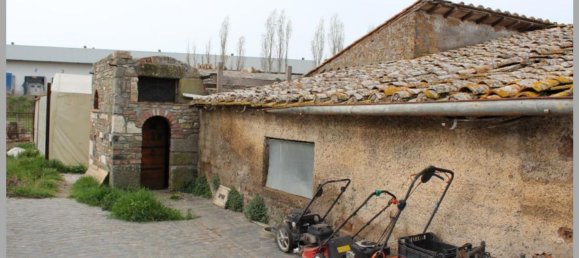 6 bedrooms Villa in Vetralla, Italy No. 315319 33