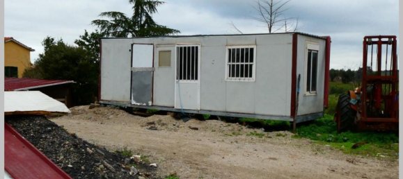 6 bedrooms Villa in Vetralla, Italy No. 315319 27