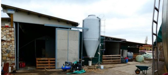 6 bedrooms Villa in Vetralla, Italy No. 315319 11