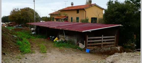 6 bedrooms Villa in Vetralla, Italy No. 315319 28