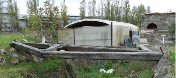 6 bedrooms Villa in Vetralla, Italy No. 315319 10