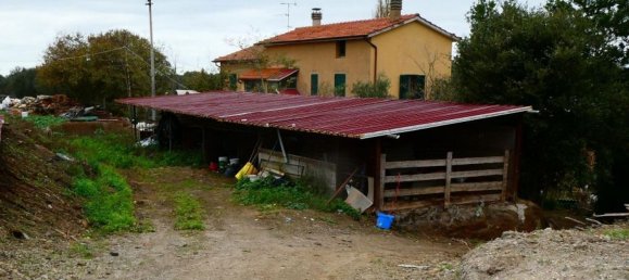 6 bedrooms Villa in Vetralla, Italy No. 315319 15