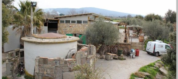 6 bedrooms Villa in Vetralla, Italy No. 315319 21