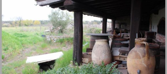 6 bedrooms Villa in Vetralla, Italy No. 315319 35