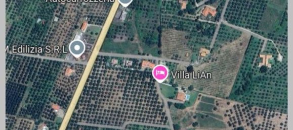 6 bedrooms Villa in Vetralla, Italy No. 315319 16