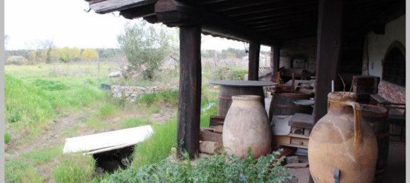 6 bedrooms Villa in Vetralla, Italy No. 315319 22