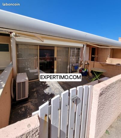 1 bedroom House in Fleury, France No. 315930