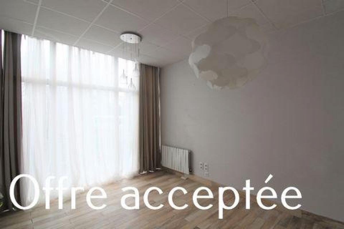 Studio in Toulouse, France No. 27160