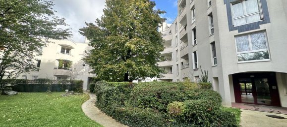 4 bedrooms Apartment in Noisy-le-Grand, France No. 169209 7
