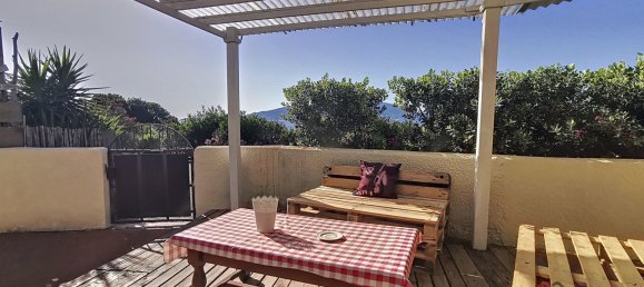 3 chambres Villa à Pietrosella, France No. 50794 10