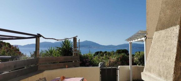 3 chambres Villa à Pietrosella, France No. 50794 16