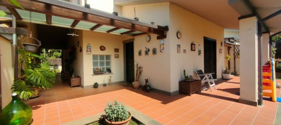 2 bedrooms Villa in Lariano, Italy No. 336606 7