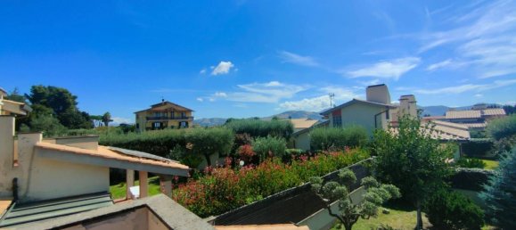 2 bedrooms Villa in Lariano, Italy No. 336606 17