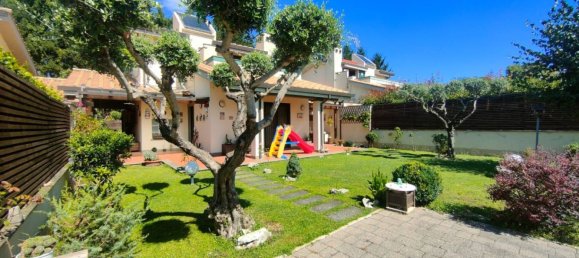 2 bedrooms Villa in Lariano, Italy No. 336606 6