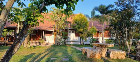 3 غرف نوم فيلا في Mae Taeng, Thailand رقم 65006 4