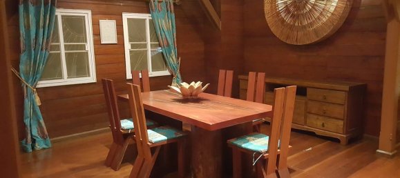 3 غرف نوم فيلا في Mae Taeng, Thailand رقم 65006 23