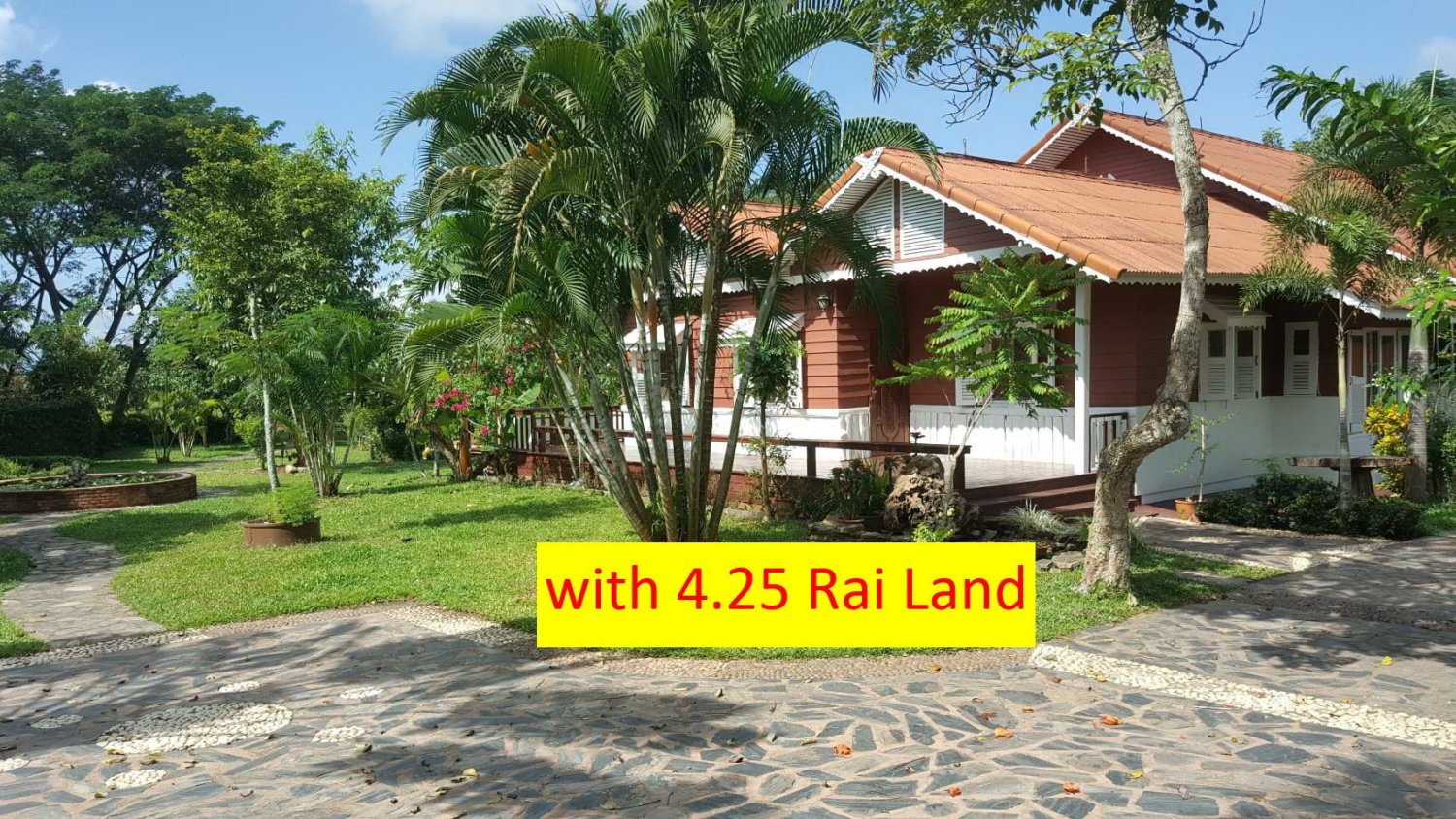 3 غرف نوم فيلا في Mae Taeng, Thailand رقم 65006