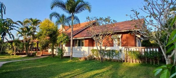 3 غرف نوم فيلا في Mae Taeng, Thailand رقم 65006 2