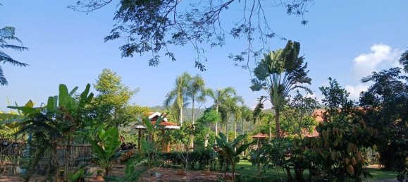 3 غرف نوم فيلا في Mae Taeng, Thailand رقم 65006 28