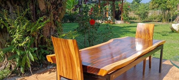 3 غرف نوم فيلا في Mae Taeng, Thailand رقم 65006 3