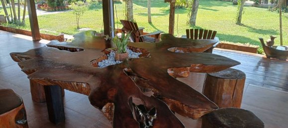 3 غرف نوم فيلا في Mae Taeng, Thailand رقم 65006 11