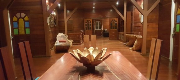 3 غرف نوم فيلا في Mae Taeng, Thailand رقم 65006 25