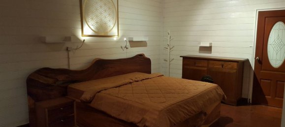 3 غرف نوم فيلا في Mae Taeng, Thailand رقم 65006 20