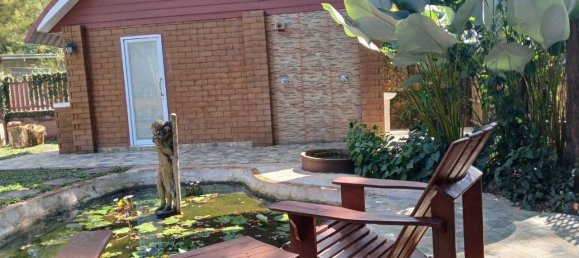 3 غرف نوم فيلا في Mae Taeng, Thailand رقم 65006 8