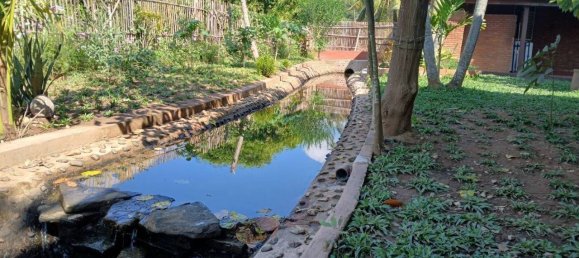 3 غرف نوم فيلا في Mae Taeng, Thailand رقم 65006 12