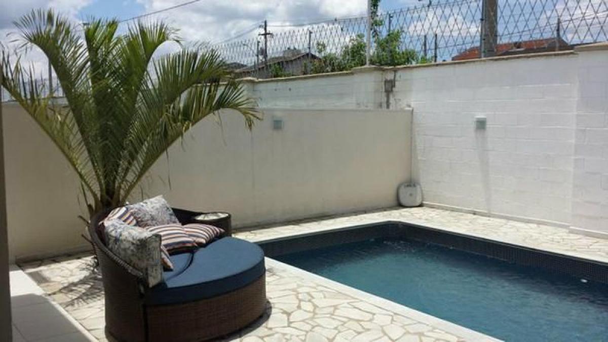3 bedrooms House in Sao Paulo, Brazil No. 446707