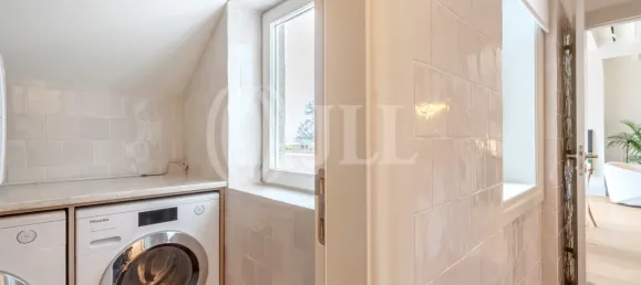 Дуплекс с 2 спальнями в Порту, Португалия № 154422 14