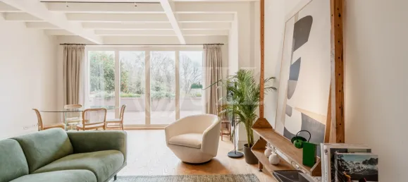 Дуплекс с 2 спальнями в Порту, Португалия № 154422 5