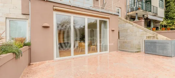 Дуплекс с 2 спальнями в Порту, Португалия № 154422 27