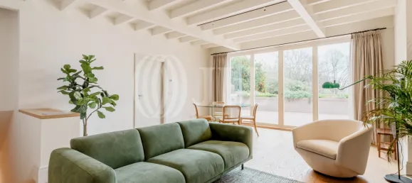 Дуплекс с 2 спальнями в Порту, Португалия № 154422 4