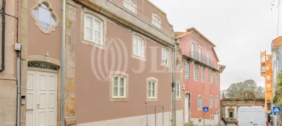 Дуплекс с 2 спальнями в Порту, Португалия № 154422 30