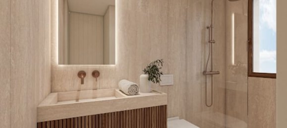 2 bedrooms Penthouse in Palma de Majorca, Spain No. 185912 8