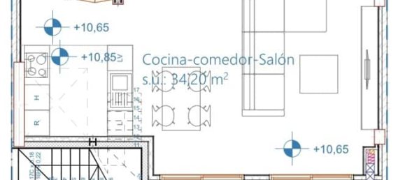 2 bedrooms Penthouse in Palma de Majorca, Spain No. 185912 10