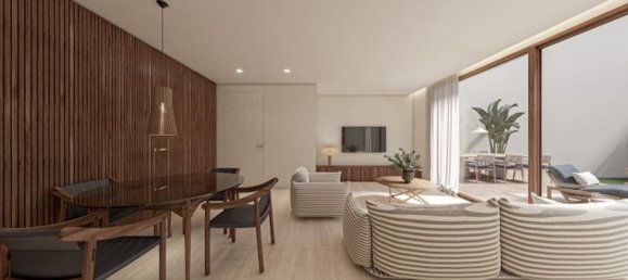 2 bedrooms Penthouse in Palma de Majorca, Spain No. 185912 3