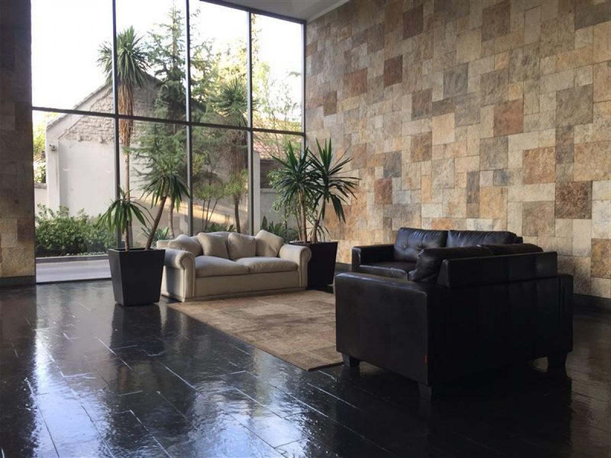 3 bedrooms Apartment in Santiago, Chile No. 4636